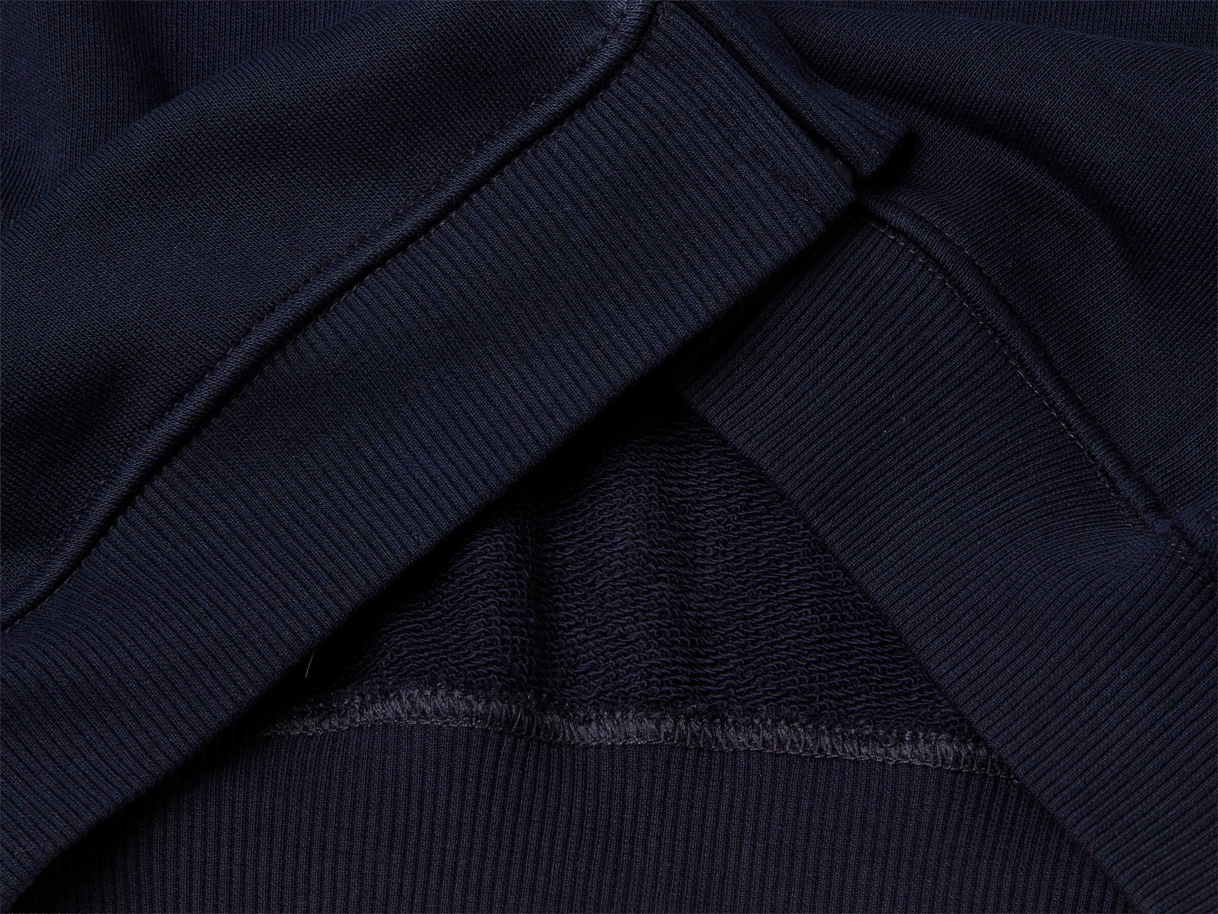 JACKET W/HOOD L/S Niño image number 3